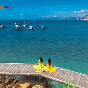 Saigon to Quy Nhon limousine - Saigon Locals