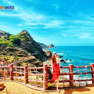 Saigon to Quy Nhon limousine - Saigon Locals