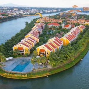Mui Ne To Hoi An By Car Transfer - Saigon Locals