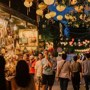 Mui Ne To Hoi An By Private Car Transfer - Saigon Locals