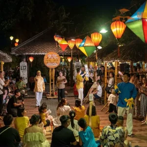 Mui Ne To Hoi An By Private Car Transfer - Saigon Locals