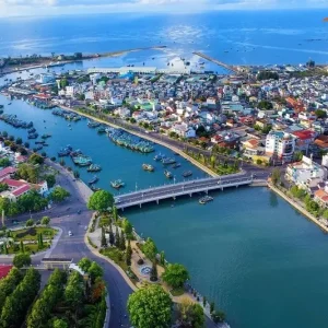 From Mui Ne To Phan Thiet By Car - Saigon Locals