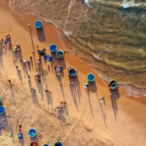 Mui Ne To Phan Thiet Private Car - Saigon Locals