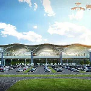 Mui Ne To Cam Ranh Airport By Private Car - Saigon Locals