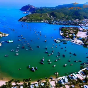 Mui Ne To Cam Ranh Airport By Private Car - Saigon Locals