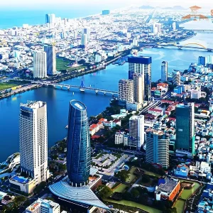 Mui Ne To Da Nang By Private Car - Saigon Locals