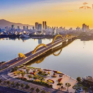 Mui Ne To Da Nang By Private Car - Saigon Locals