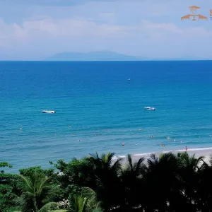 Mui Ne To Da Nang By Private Car - Saigon Locals