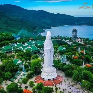 Mui Ne To Da Nang By Private Car - Saigon Locals