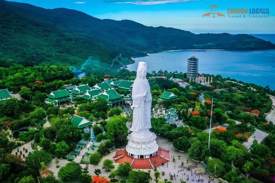Mui Ne To Da Nang By Private Car - Saigon Locals