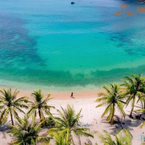 Mui Ne To Tuy Hoa By Private Car - Saigon Locals
