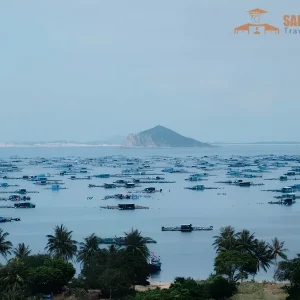 Transfer From Mui Ne To Tuy Hoa Private Car - Saigon Locals