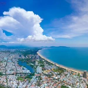 Transfer From Nha Trang To Vung Tau Limousine - Saigon Locals