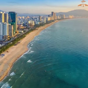 Transfer From Phu Yen To Da Nang Private Car - Saigon Locals