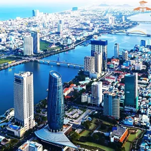 Phu Yen To Da Nang By Car - Saigon Locals