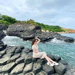 Phu Yen To Hoi An By Private Car Service - Saigon Locals