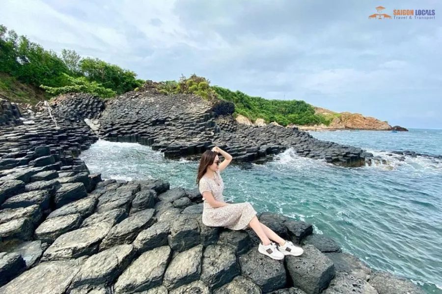 Phu Yen To Hoi An By Private Car Service - Saigon Locals