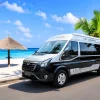 Quy Nhon To Mui Ne Limousine - Saigon Locals