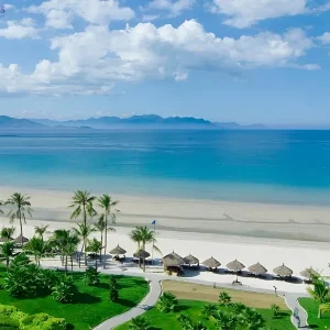 Quy Nhon To Mui Ne Luxury Car - Saigon Locals