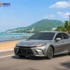 Mui Ne to Vung Tau private car - Saigon Locals