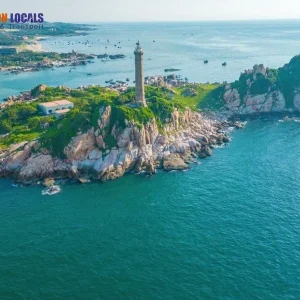 Mui Ne to Vung Tau by car - Saigon Locals