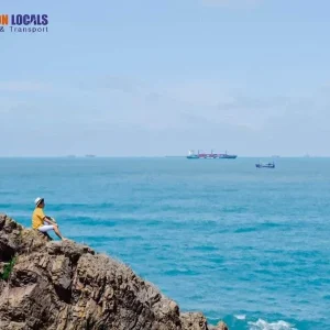Mui Ne to Vung Tau by car - Saigon Locals