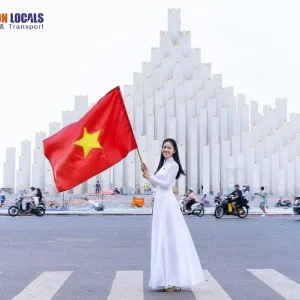 Mui Ne to Vung Tau by car - Saigon Locals