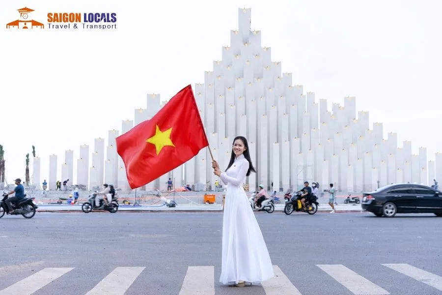 Mui Ne to Vung Tau by car - Saigon Locals
