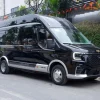 Nha Trang to Hoi An Limousine - Saigon Locals