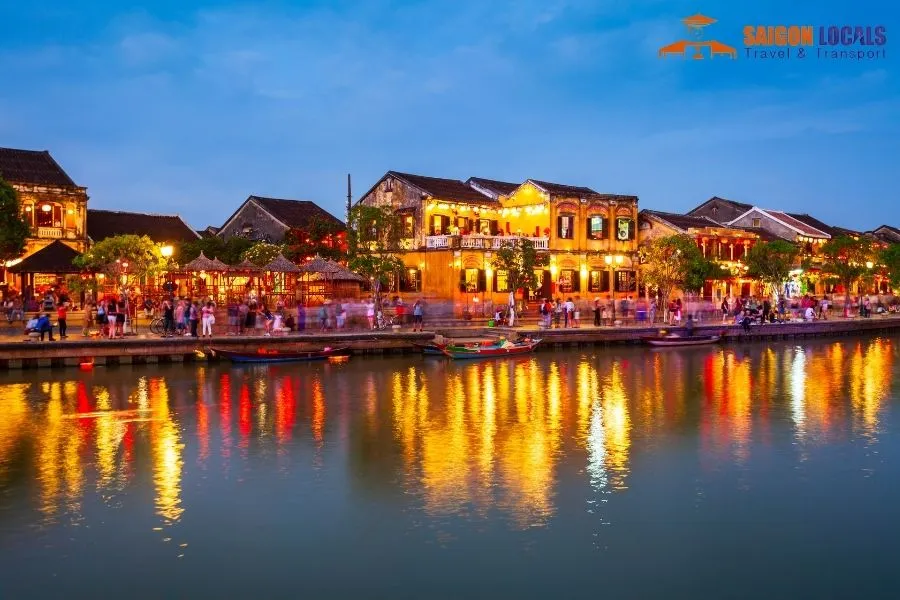 Nha Trang to Hoi An Limousine – Private Luxury Transfer - Image 7