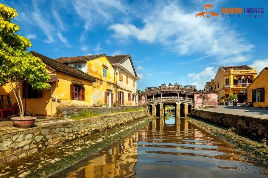 Nha Trang to Hoi An By Luxury Car - Saigon Locals