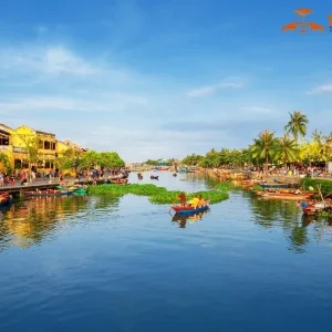 Nha Trang to Hoi An Luxury Car - Saigon Locals