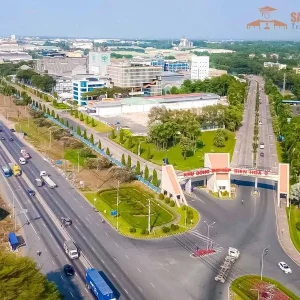 Bien Hoa - Dong Nai City